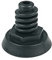 Pied Réglable d'origine Lave-vaisselle 41001349 CANDY Lave-vaisselle 41001349 CANDY