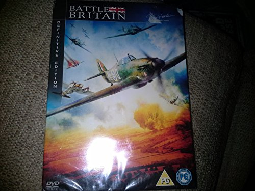 Battle Of Britain Definitive Edition [UK Import]