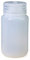 Nalgene Aufbewahrungsdosen Weithalsflasche rund, Mehrfarbig, 125 ml