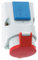 Bals 1010-Blau, Rot, Weiß Steckdosen – Wanddosen (16 A, 50/60, 460 g, 83 mm, 126 mm)