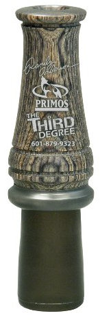 Primos The Third Degree Predator Call 372, Unisex, Multicolor, Talla única