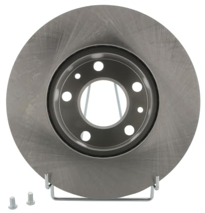 FERODO BRAKE DISC | DDF767 | FRONT | FOR CITROËN JUMPER I BUS 1994-2002 | OE-MATCHING QUALITY | SMOOTH & QUIET PERFORMANCE