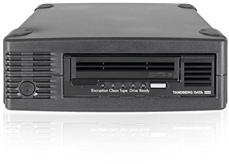 TANDBERG LTO-5 HH Bare Drive extern