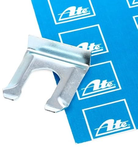 ATE 24.5004-0003.1 Halter, Bremsschlauch