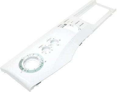 Gorenje Dishwasher Control Panel. Genuine Part Number 581618