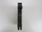 GE Industrial THQP115 - 15A - 1 pôle - 1/2 fin - 120/240V - 10kAIC - Disjoncteur série Q-Line