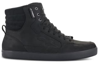 Alpinestars Nc, Herren Motorradstiefel, SCHWARZ, 40 EU