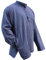 SHOPOHOLIC FASHION Mehrfarbig Mix Dharke Streifen Leicht Bequem Traditionell Opa Hemd Hippie S M L XL XXL XXXL - Lila Mischung, XXL