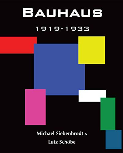 Bauhaus (French Edition)