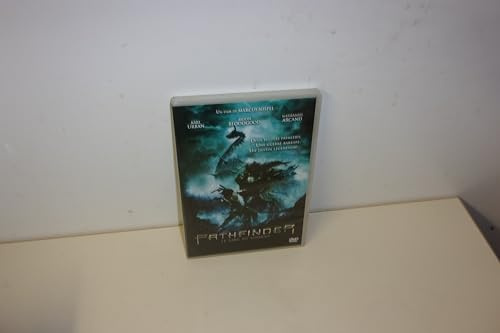 Karl Urban - Pathfinder - Le sang du guerrier (1 DVD)