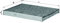 MAHLE LAK 463 Innenraumfilter Aktivkohlefilter u.a. passend für FORD FIESTA VI (CB1/ CCN)