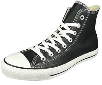 Converse 132170C CT AS Classic Leather Black|40 US 7