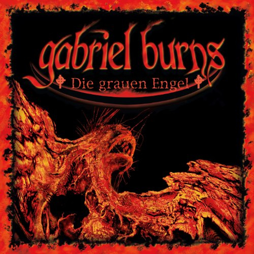 00/die Grauen Engel (Hörbuch)