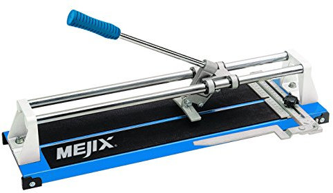 Mejix DC 500 DC 500 Coupe-carreaux manuel 500 x 500 mm