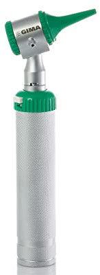 GIMA Parker Otoskop, grün, 1