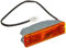 VAN WEZEL Blinker gelb mit Lampenträger 5810913