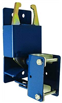Special Special Products – 2-Wege-Verriegelung Gate Latch