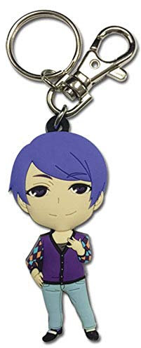 Great Eastern Entertainment Tokyo Ghoul – SD Shuu PVC-Schlüsselanhänger