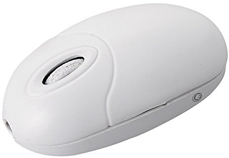 Electraline 70116 Interruttore Varialuce Dimmer Passacavo per lampade-lampadari-bajour, max 160W, Bianco, 160 W, 250 V, Small
