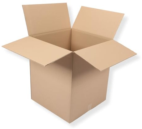 2 St. Felgen Versandkarton für 2 Felgen universell von 15 bis 18 Zoll 500x500x600 mm 2-wellig sehr stabil