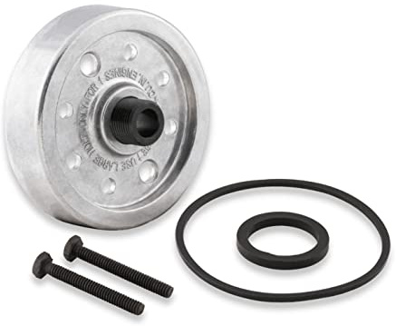 Mr. Gasket - 1270 Oil Filter Conversion Kit Chev V8