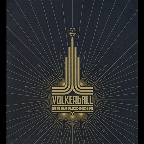 Völkerball (CD + DVD Package)