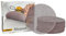 Mirka Abranet Netz-Schleifscheiben Ø 200 mm Klett/Korn P80 / 50 Stk/zum Schleifen von Holz, Spachtel, Lack, Kunststoff / 5425205080