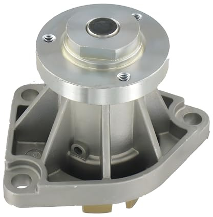 SKF Motorkühlwasserpumpe mit Dichtungen VKPC 85613 Höhe 132 mm Länge 125 mm Breite 120 mm - OE-Qualität