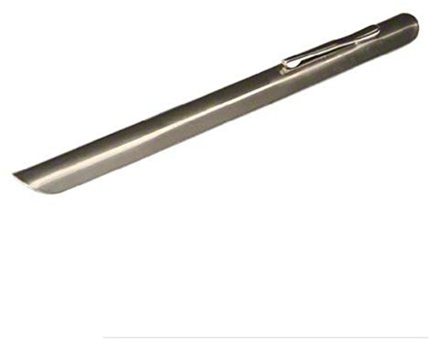 Tablecraft (519) Stainless Steel Table Crumber [Set of 12]
