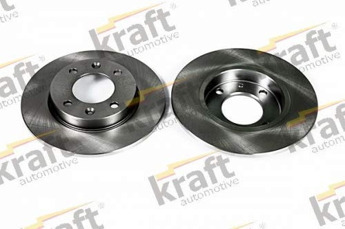 Kraft Automotive 6055920 Bremsscheibe