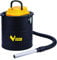 Vigor Aspir-El 1200 Bidone Aspiracenere, 18 l, 1200 W