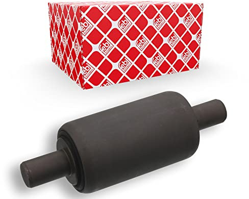 febi bilstein 45901 Anti Roll Bar Bush, pack of one