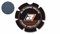 Adhesivo Protector Tapa embrague Blackbird Racing 5515/01