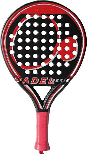 Padel Series - Red Tacto Strong