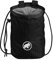 Mammut Basic Magnesium-Klettertasche, Unisex, Erwachsene, Schwarz, Einheitsgröße