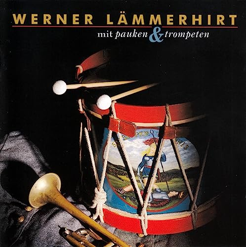 Mit Pauken und Trompeten