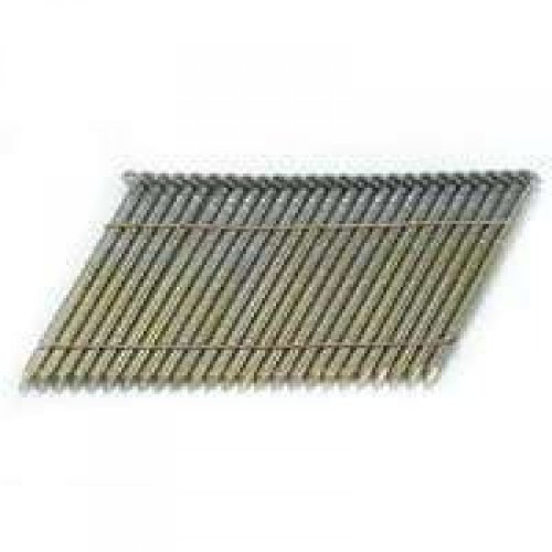 BOSTITCH S6DR113-FH Nail,STK,113,RNG,2, One Size, Multi