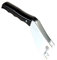Beko 410920509 oven and stove accessories/hob/original replacement grill pan handle for your grill/this part/accessory is suitable for different brands.