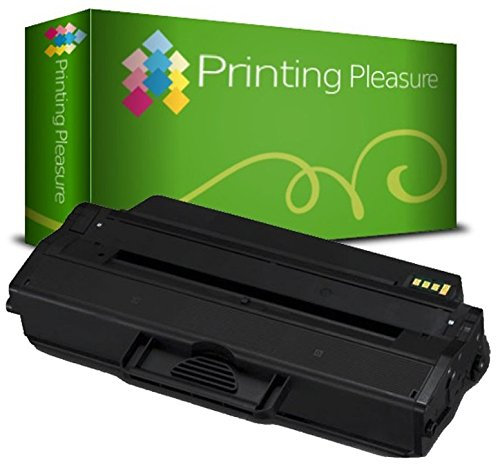 MLT-D103L/ELS Premium Toner Schwarz kompatibel für Samsung ML-2950ND, ML-2955DW, ML-2955ND, SCX-4728FD, SCX-4729FD, SCX-4729FW