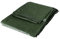 VERDELOOK | Telo Occhiellato in Polietilene 5x4 m, Grammatura 120 g/m², Verde, Multiuso, Telo per Copertura e Stoccaggio Merce