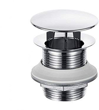 Keuco Schaftventil Universal, chrom 59904010000