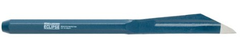 Eclipse Professional Tools CB827V Plugging Chisel 250mm x 6.35mm (10 x ¼)