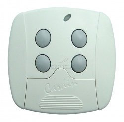 Cardin S449-qz4 - Mando a distancia (frecuencia 433,92 MHz, 4 canales)