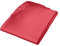 Fleuresse Colours Spannlaken, Uni-Mako-Satin, rot, 160 x 200 cm