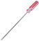 sourcing map 6 mm Magnetic Kreuzschlitz Tip lange Klinge Schraubendreher Handwerkzeug