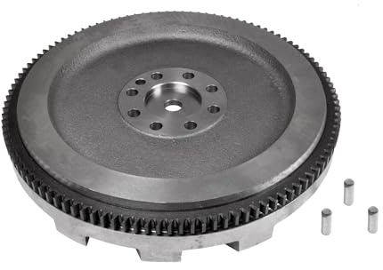 Blue Print ADG03501 Flywheel