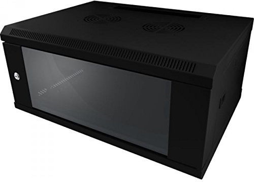 ALLNET ALL-SMC6609SCHWARZ Rack