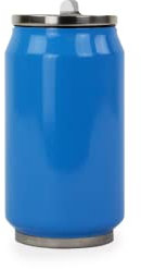 Yoko Design - CANETTE ISOTHERME 280 ml AZUR BLUE