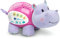 VTech Lil' Critters Soothing Starlight Hippo - Pink - Online Exclusive