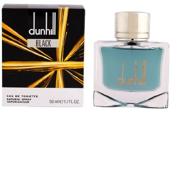 Dunhill - Black For Men 50ml EDT